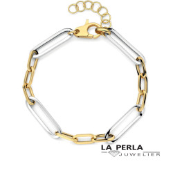 Naiomy Silver armband N5R52